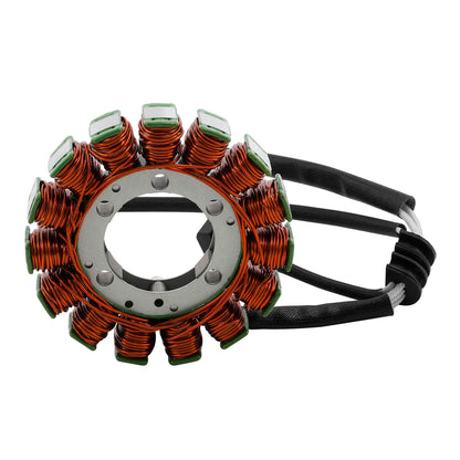 Magneto Generator Stator Coil Fit For Yamaha YZF R1 YZF-R1 YZFR1 2015-2025 16 17