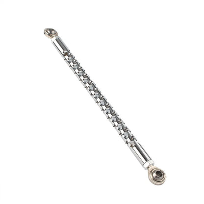 Gear Shift Linkage Shifter Link Chrome For Harley Road Glide Heritage Softail US