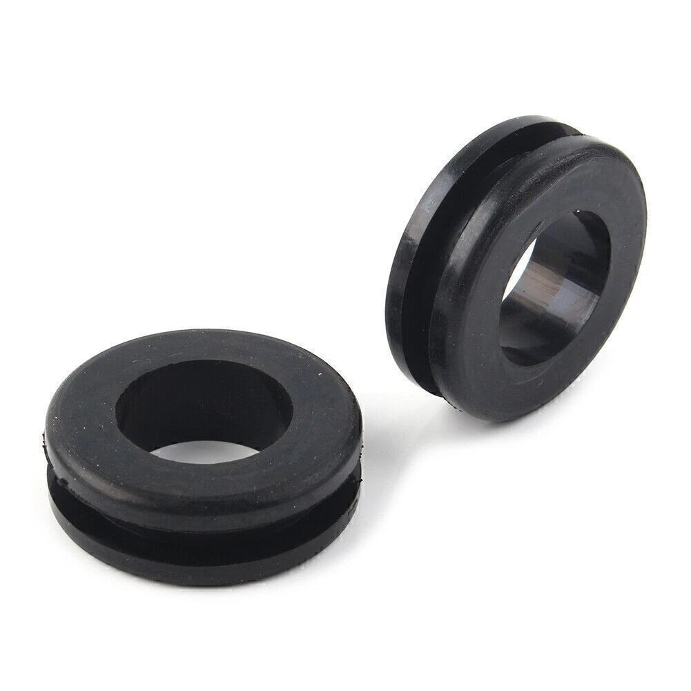 Club Car Gas Golf Cart Fuel Tank Vent Assembly Insulator Grommet 1015139 2pcs