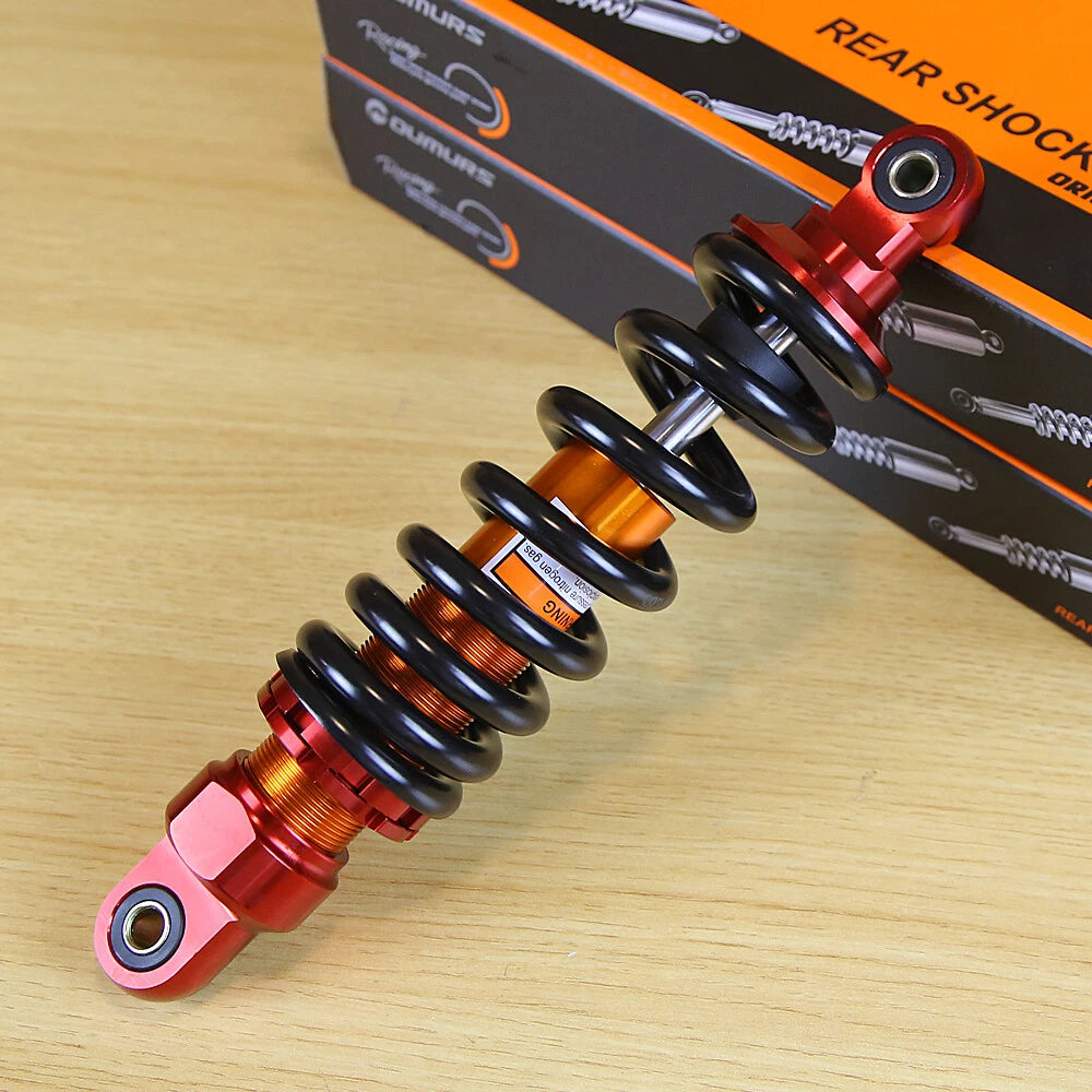 285mm Rear Shock Absorber Suspension For Yamaha TTR90 PW80 Dirt Bike Honda CRF70