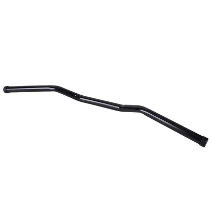 1" Motorcycle Drag Bars Handlebars For Harley Honda Suzuki Chopper Bobber Custom