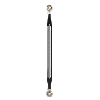 Shift Linkage Shifter Link Set Fit Harley Electra Glide Classic EFI FLHTCI Black