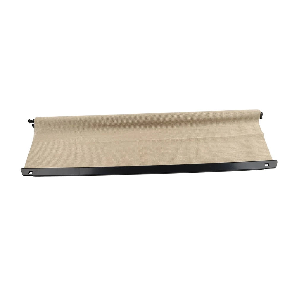Beige Sunroof Sunshade Curtain Cover For Land Rover Range Rover 2013-2022