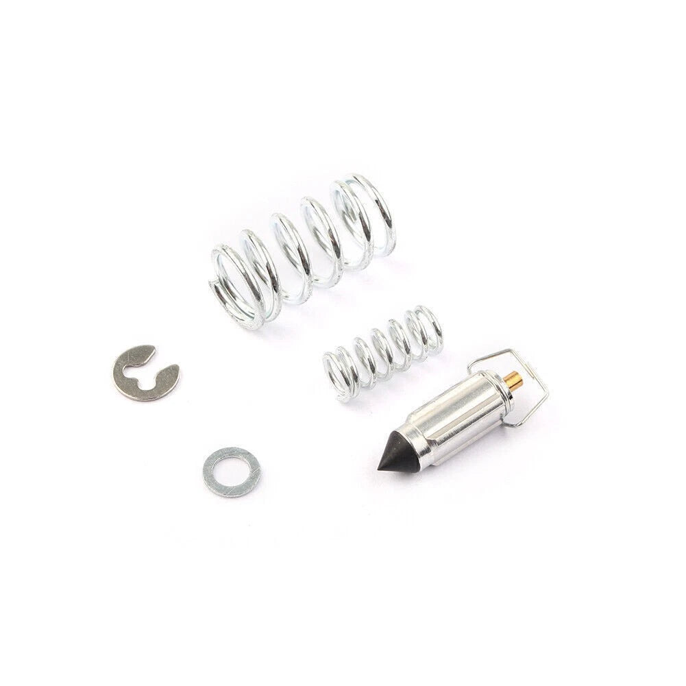 Carburetor Carb Rebuild Repair Kit for Yamaha Blaster YFS200 1988 1989 1990-2006