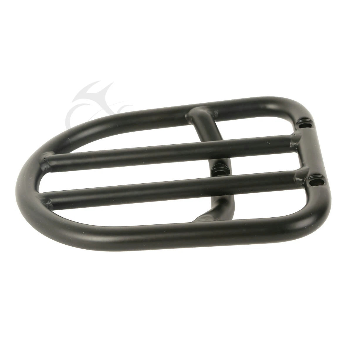 Black Luggage Rack Fit For Harley Night V-Rod VRSC 2007-2011 VRSCAW VRSCD VRSCDX