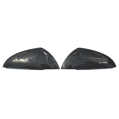 Side Rearview Mirror Cover Cap Replacement For Lexus IS ES LS LC RC RCF UX