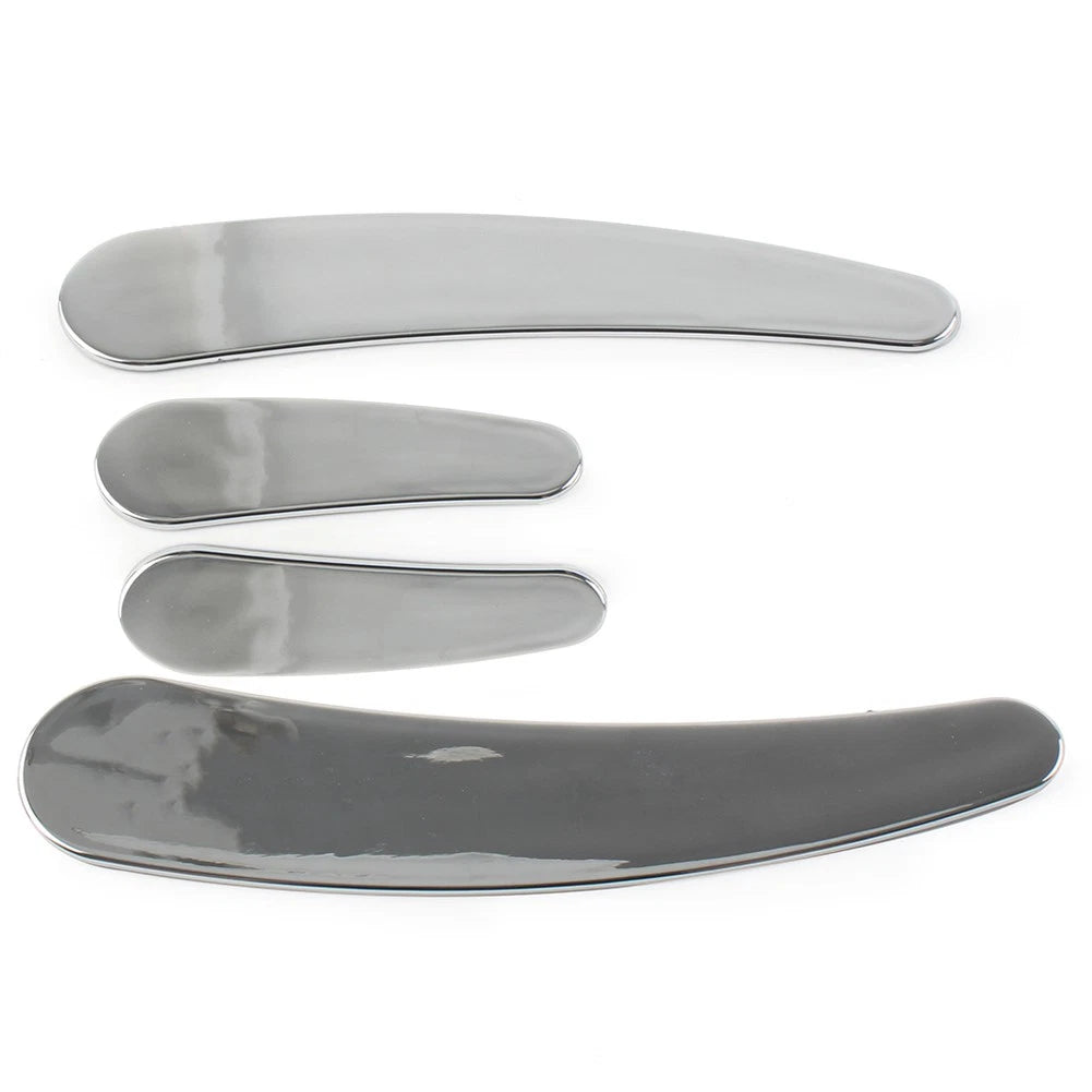 Swingarm Frame Inserts Kit For Harley Softail Heritage Springer Fatboy 84-07 US
