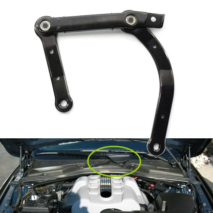 Front Right Windshield Wiper Arm Bearing For BMW E60 E61 E63 E64 61617185366 US
