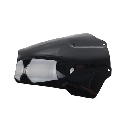 US 1pc Black Windshield Windscreen For Harley Pan America 1250 PA1250 2021-2022
