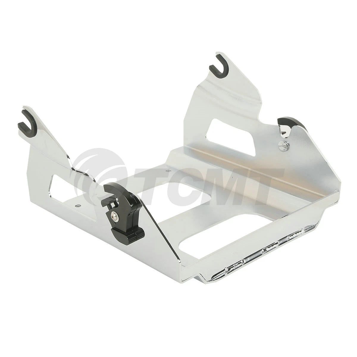 Razor Trunk & Solo Mounting Rack Fit For Harley Davidson Touring 09-13