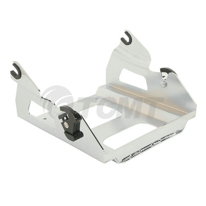 Razor Trunk & Solo Mounting Rack Fit For Harley Davidson Touring 09-13
