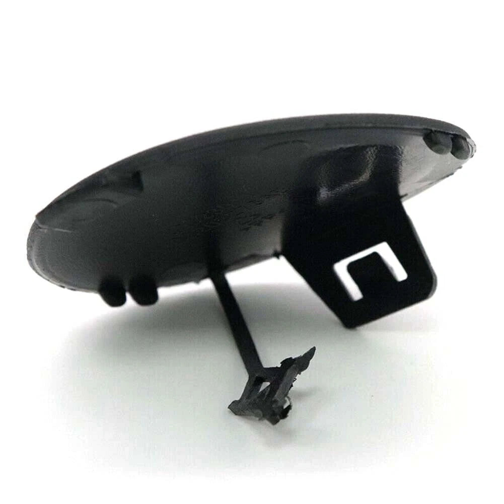 Rear Bumper Tow Hook Eye Cap Cover For Jeep Cherokee  2014-18 68203273AE Car USA