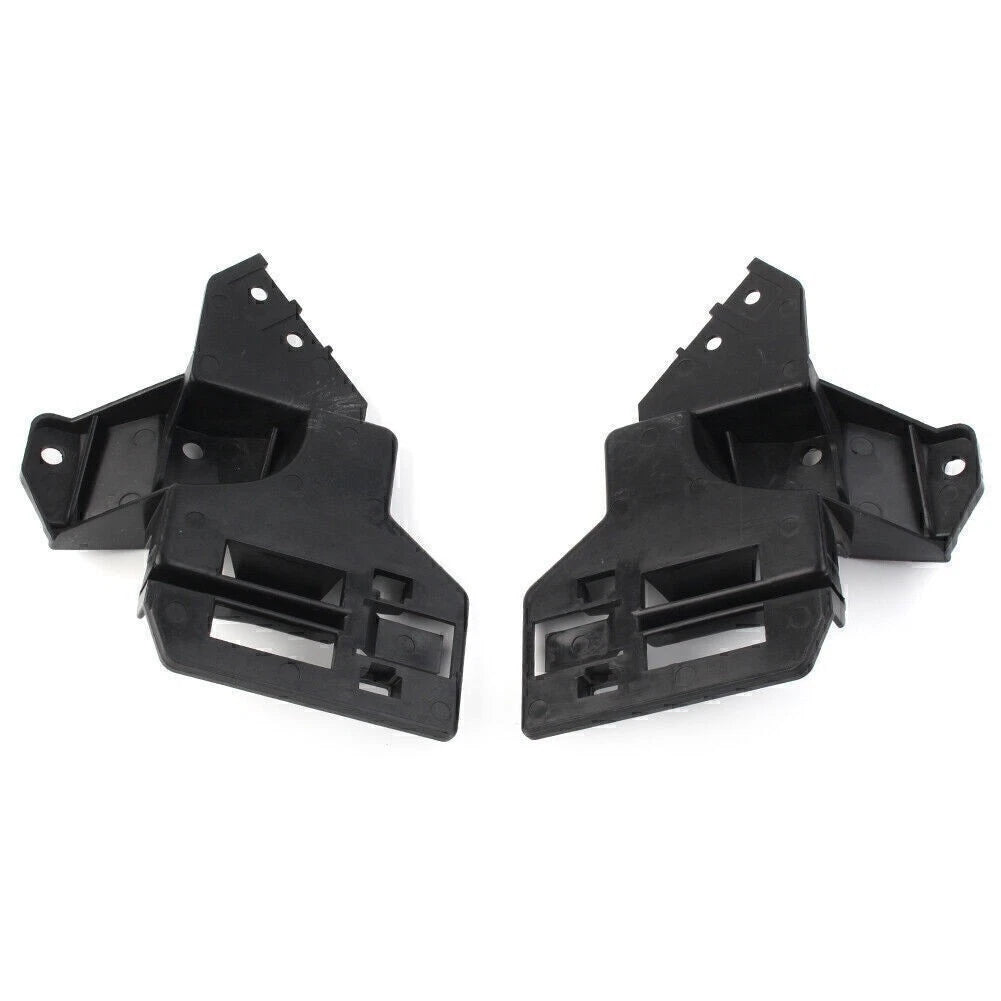 2x Front Bumper Mount Bracket Fit For Land Rover Range Rover 2003-2009 DPL000113