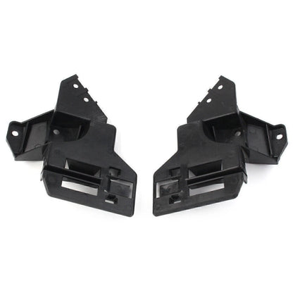 2x Front Bumper Mount Bracket Fit For Land Rover Range Rover 2003-2009 DPL000113