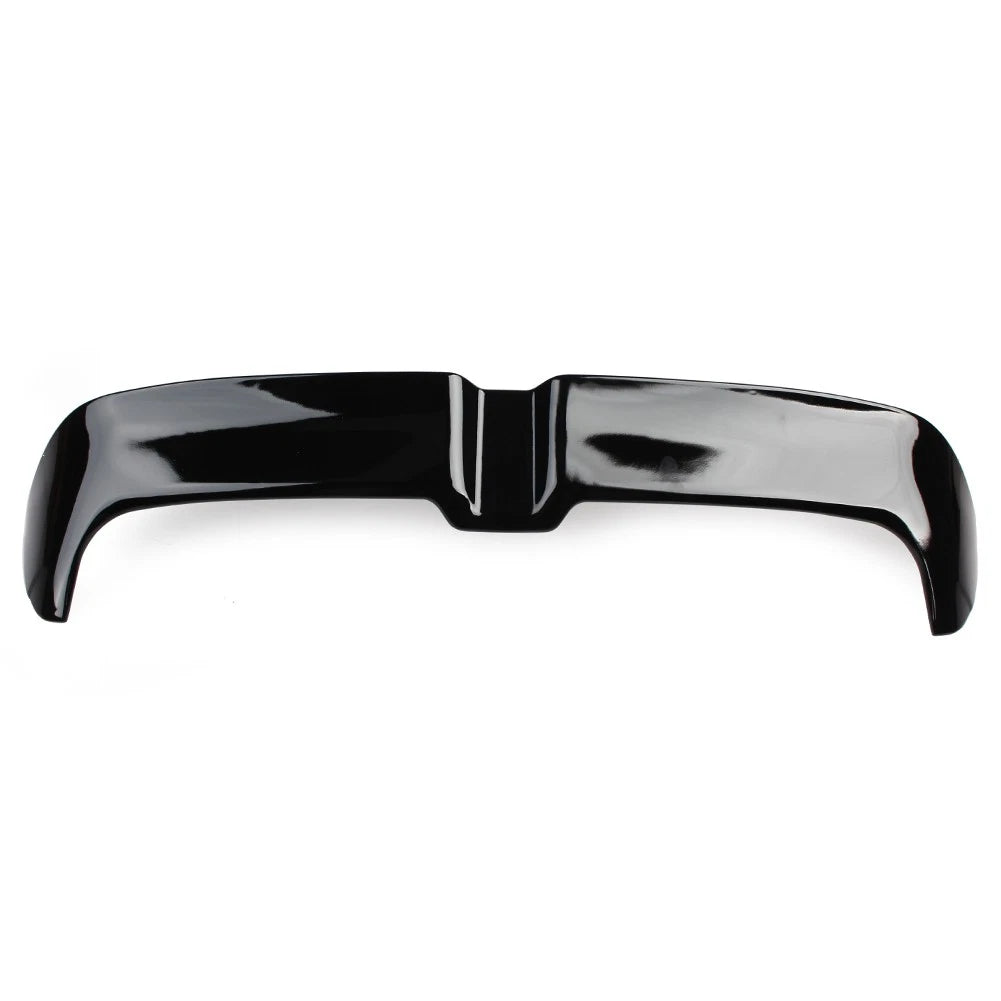 Gloss Black Rear Roof Spoiler Wing For Volkswagen VW Golf 7 MK7 7.5 2014-19