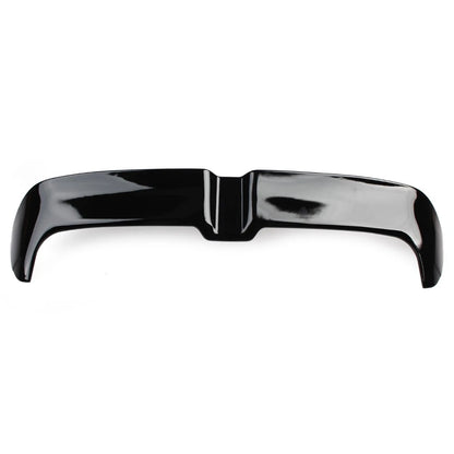 Gloss Black Rear Roof Spoiler Wing For Volkswagen VW Golf 7 MK7 7.5 2014-19
