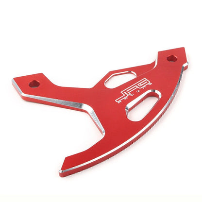 Rear Disc Brake Guard Cover for Honda XR XR650L XR400R XR250R XR600R Motor