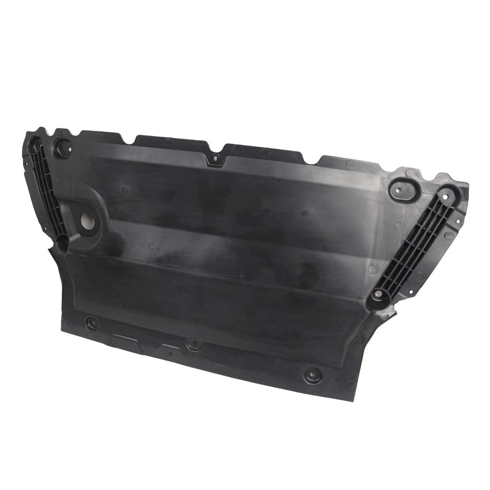 Undertray Under Engine Cover Rust Shield Protection For Audi A4 2016-2019