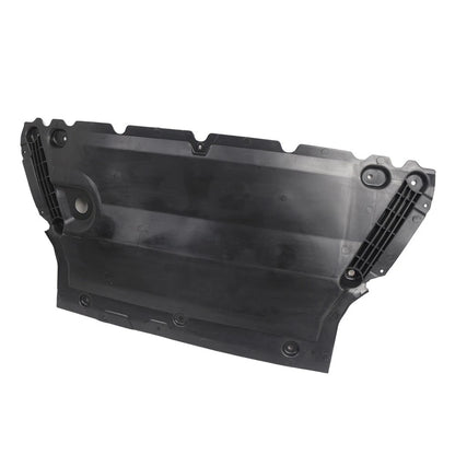 Undertray Under Engine Cover Rust Shield Protection For Audi A4 2016-2019
