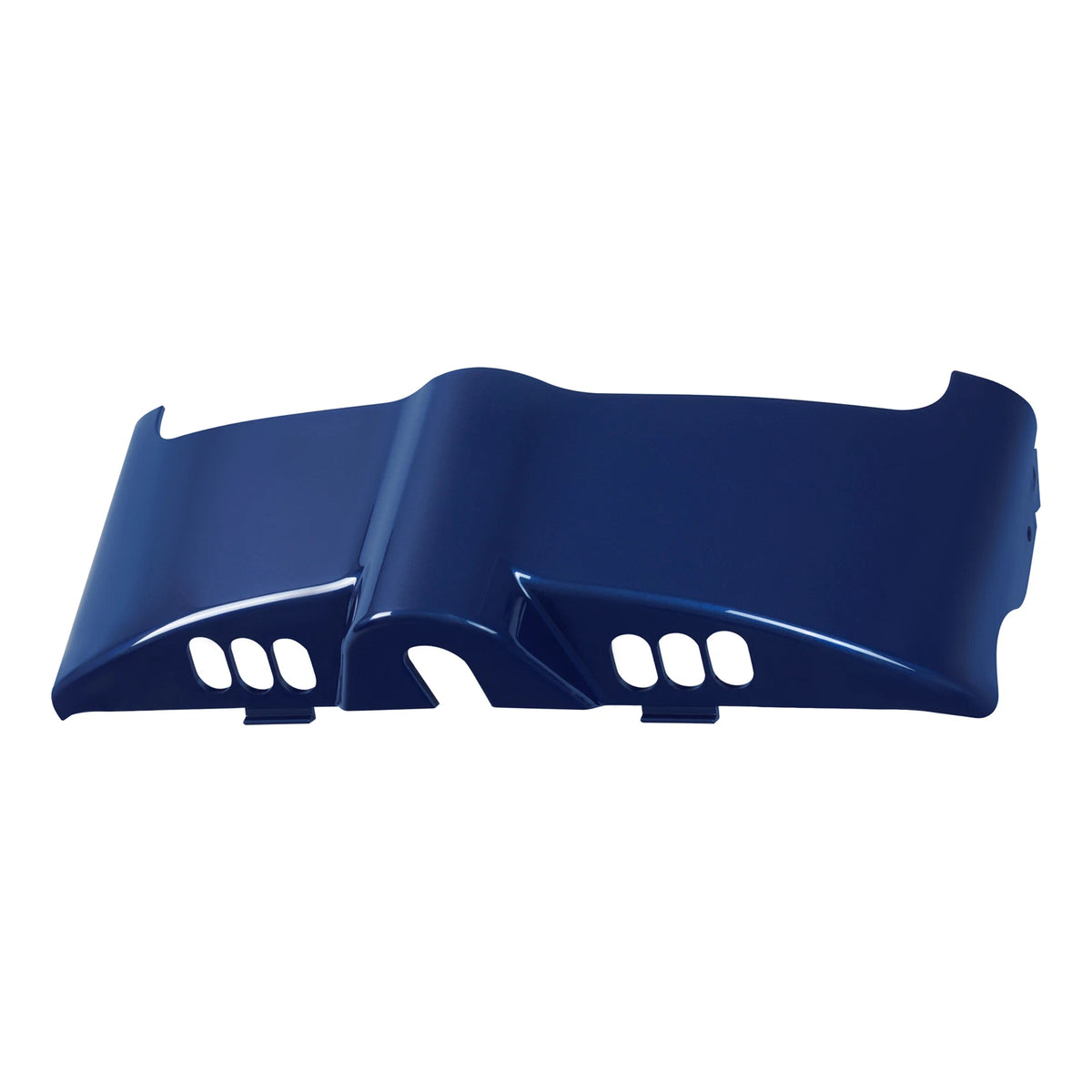 Inner Fairing Skirt Fit For Harley Electra Street Tri Glide 14-23 Superior Blue