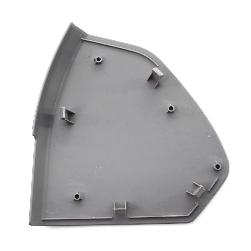 1pc For Mercedes W211 E-Class 2003-2009 Front Left Door Upper Cover Gray