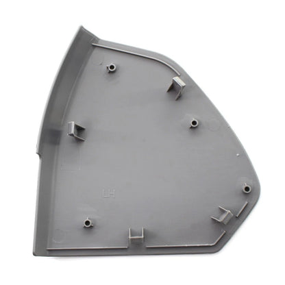 1pc For Mercedes W211 E-Class 2003-2009 Front Left Door Upper Cover Gray