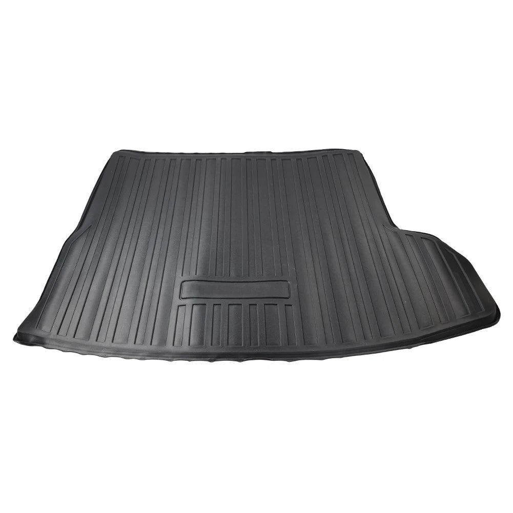 Car Rear Boot Cargo Liner Trunk Floor Mat Tray For TOYOTA HIGHLANDER 2014-2019