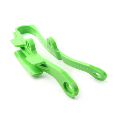 Chain Slider Guide Protector Swingarm for Kawasaki KX250F KX450F 2009-2016