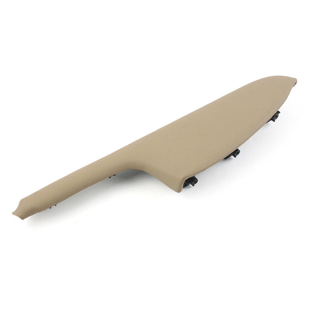 Front Door Armrest Panel Protector For Honda Accord 9th Generation 2013-17 Left