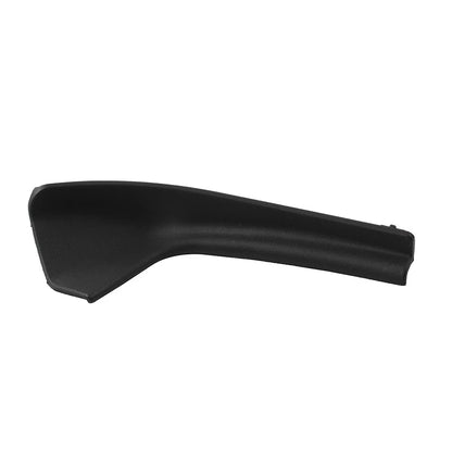 1x Front Right Windshield Wiper Cowl Extension Cover For Nissan Versa 2007-2012