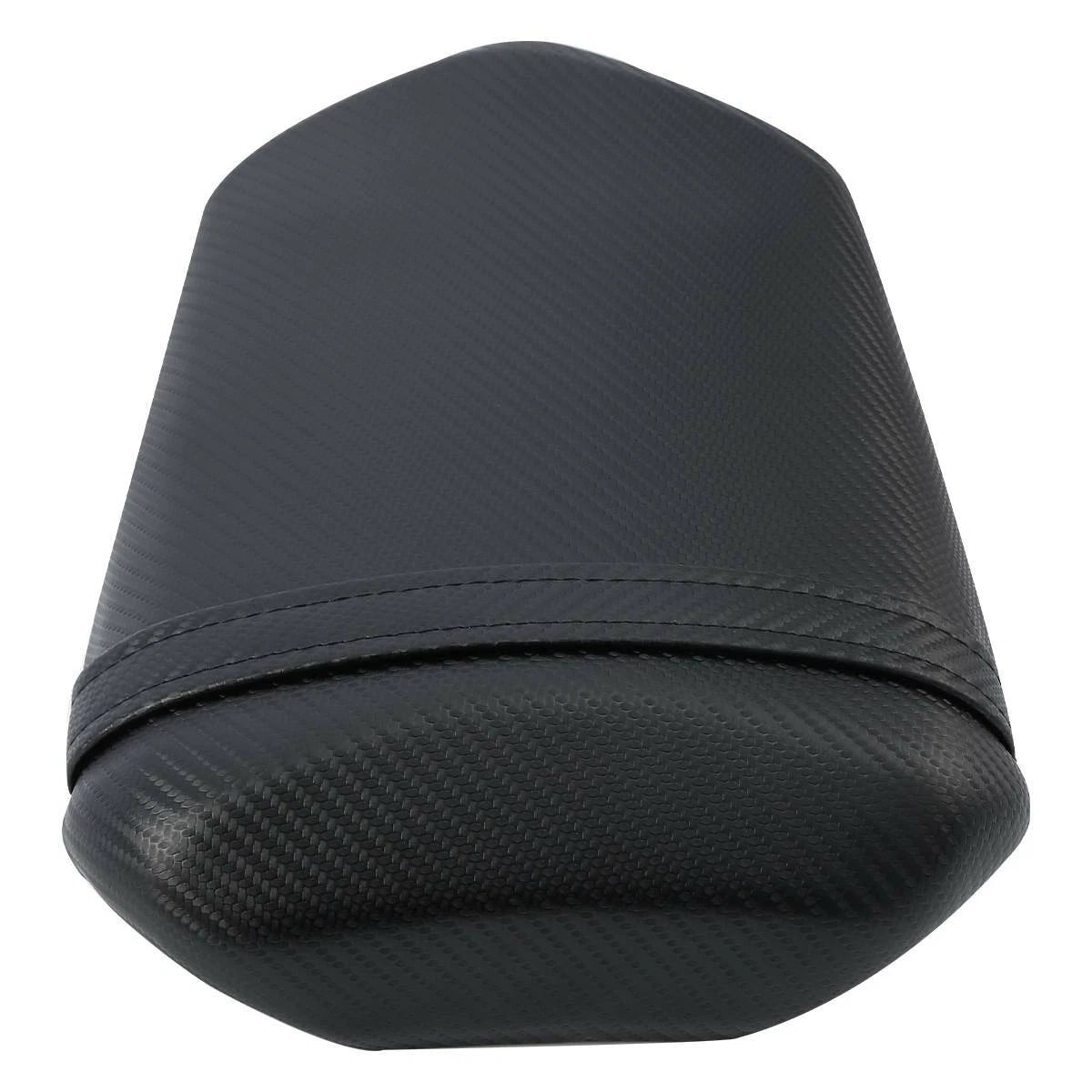 Black Cushion Passenger Seat Fit For Yamaha YZFR1 YZF-R1 YZF R1 2004-2006 05 US