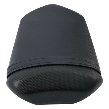 Black Cushion Passenger Seat Fit For Yamaha YZFR1 YZF-R1 YZF R1 2004-2006 05 US