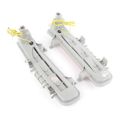 DRL Daytime Running Light LED Turn Signals Fog Lamp fit Ford Edge 2011-2014 USA