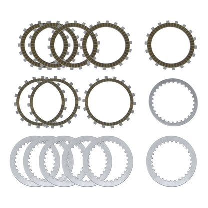 Clutch Friction Plates Kit Fit For BMW BMW R1250RS 2019-2022 R1250RT 2019-2023