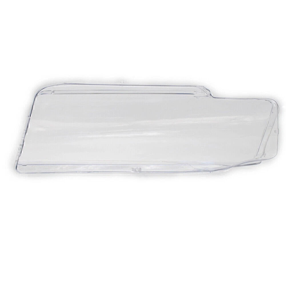 Car Right Side Headlight Headlamp Len Cover Fit Audi A4 B6 2002-2005 03 04 Clear