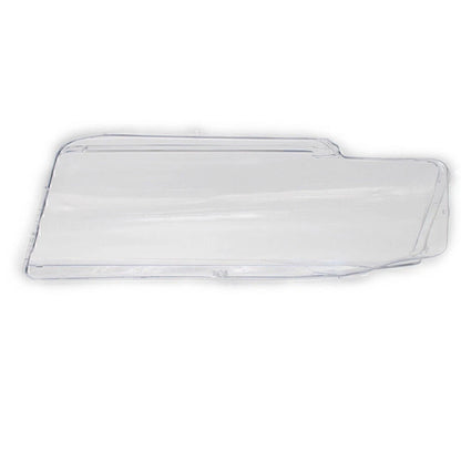 Car Right Side Headlight Headlamp Len Cover Fit Audi A4 B6 2002-2005 03 04 Clear