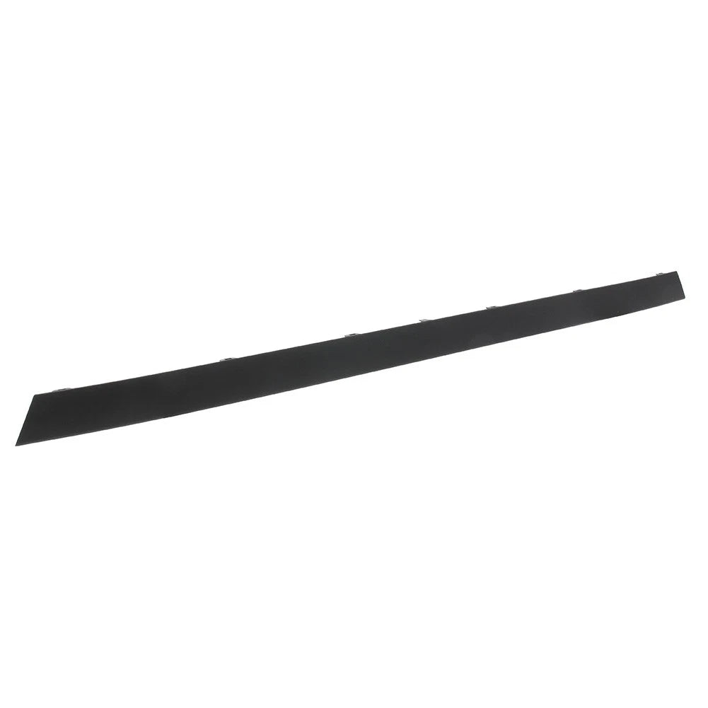 Front Bumper Center Molding Cover Trim For Land Rover Range Rover Velar 2018-21
