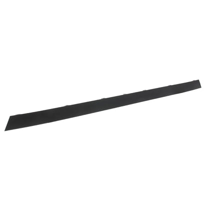 Front Bumper Center Molding Cover Trim For Land Rover Range Rover Velar 2018-21