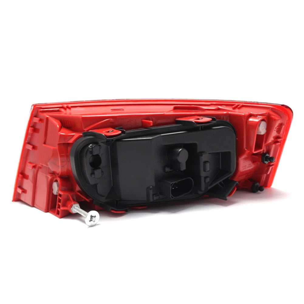 Left Outer Tail Turn Signal Light Rear Brake Warning Lamp For Audi A6 S6 C6 RS6