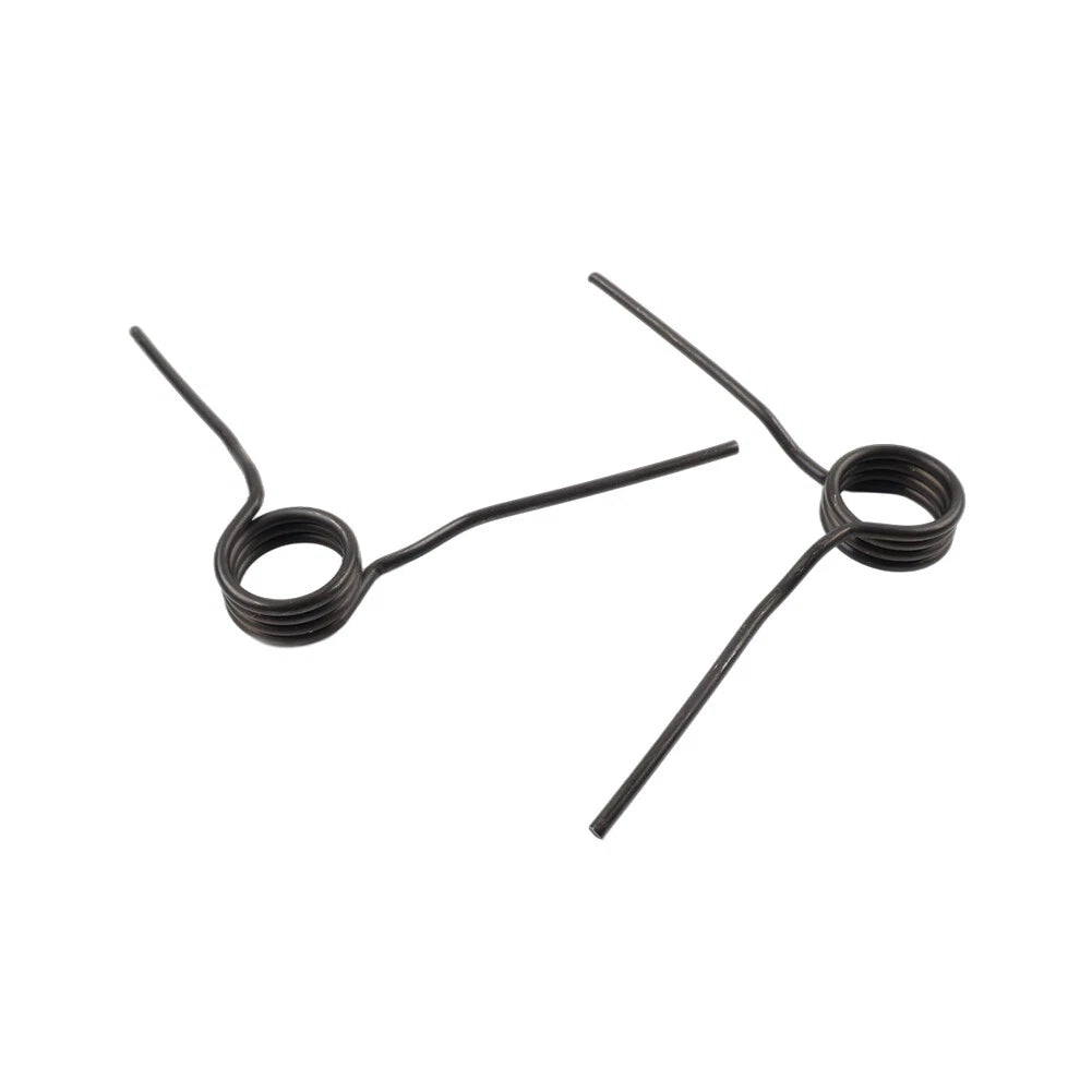 2pcs 30mm Tire Changer Torsional Spring for Foot Pedal Part Tyre Balancer