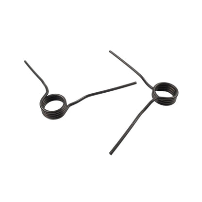 2pcs 30mm Tire Changer Torsional Spring for Foot Pedal Part Tyre Balancer