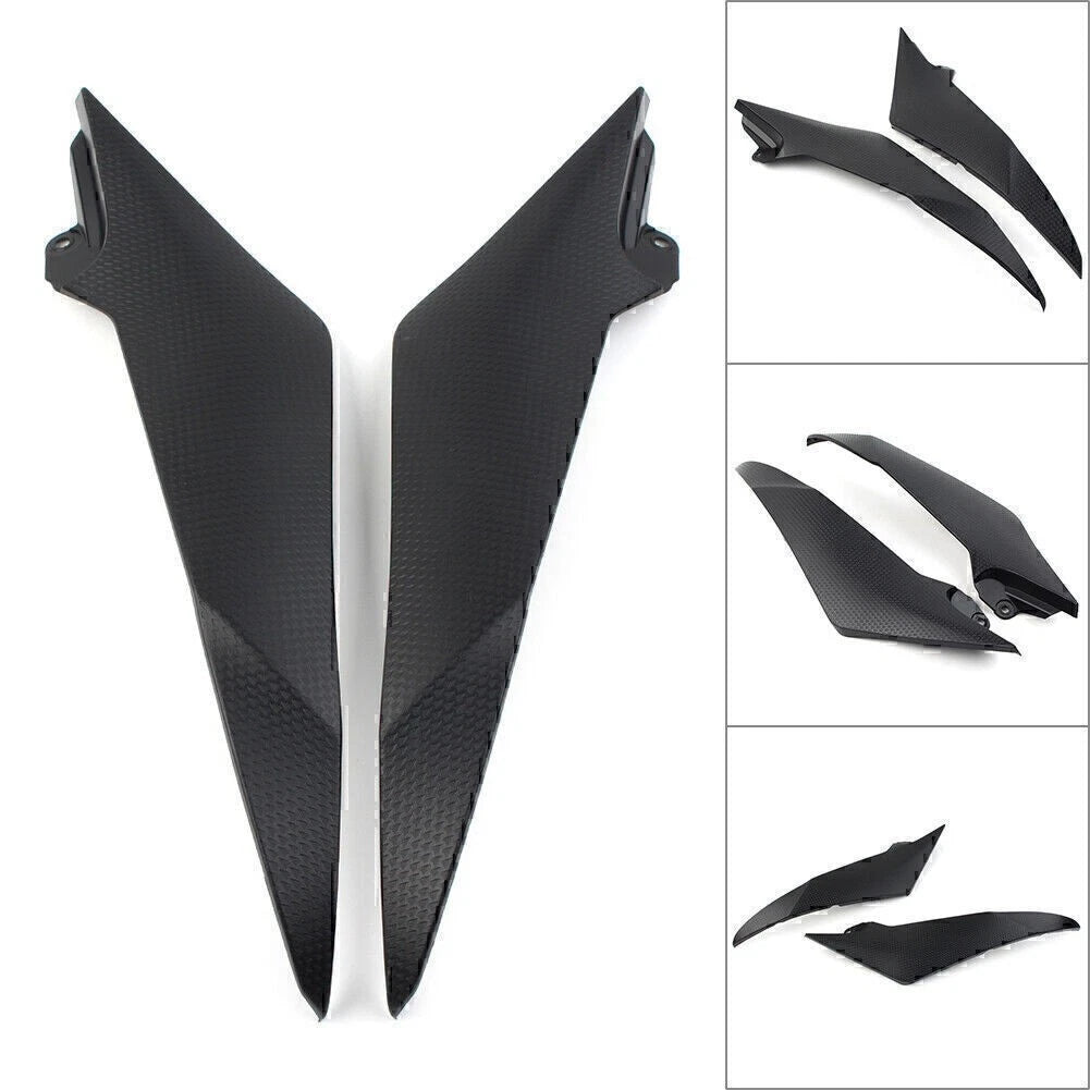 Gas Tank Side Cover Panel Trim Fairing Cowl for Yamaha YZF YZFR6 R6 2008-2014 13