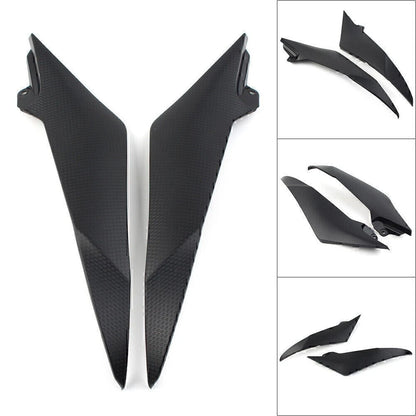 Gas Tank Side Cover Panel Trim Fairing Cowl for Yamaha YZF YZFR6 R6 2008-2014 13