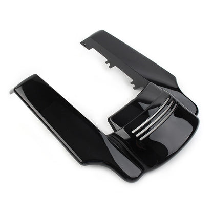 1 x Rear Fender Extension For 2009-2013 Harley Touring Street Road Glide models