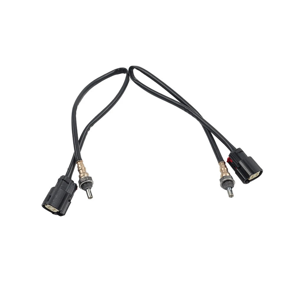 US 2X Front Rear Oxygen Sensor For Harley-Davidson 2012-17 32700006 32700005