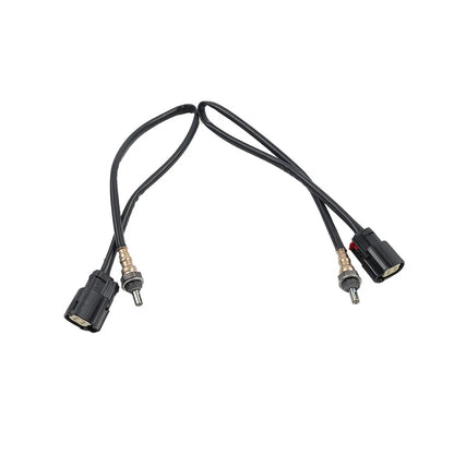US 2X Front Rear Oxygen Sensor For Harley-Davidson 2012-17 32700006 32700005