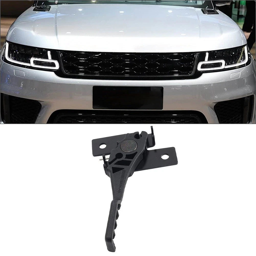 Hood Bonnet Release Center Latch Handle For Land Rover Range Rover Sport 2014-22