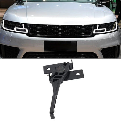 Hood Bonnet Release Center Latch Handle For Land Rover Range Rover Sport 2014-22