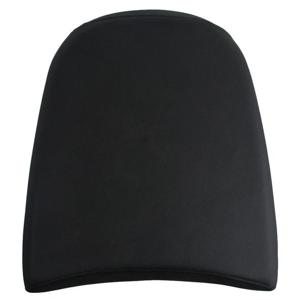 Black Rear Passenger Seat Pillion Cushion Fit For BMW R1200GS ADV 2005-2012 2011