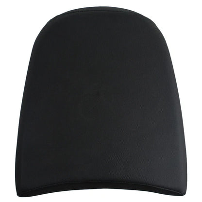 Black Rear Passenger Seat Pillion Cushion Fit For BMW R1200GS ADV 2005-2012 2011